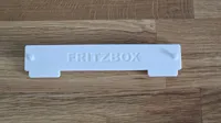154mm distance (FRITZ!Box 7530, ...)