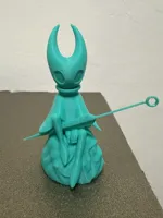 Figurine Hornet (Hollow Knight: Silksong) — photo 2