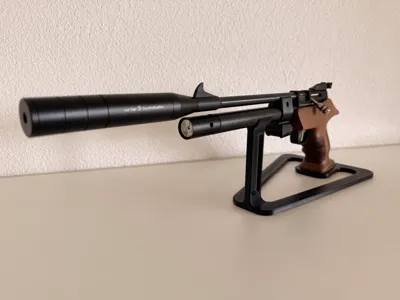 Diana Bandit Holder