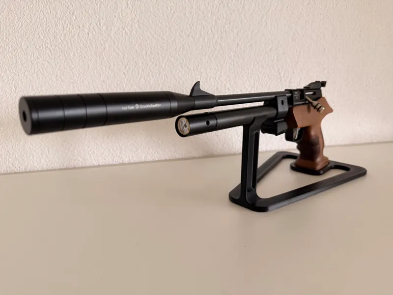 Diana Bandit Holder