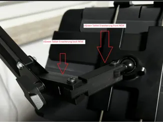 UGREEN Tablet Holder EXTENSION