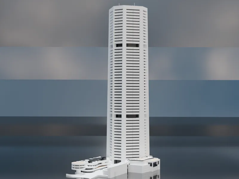 MLC Centre Sydney (25 Martin Place)