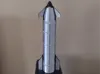 Starship 0.2mm layer, 2 walls, 15% infill
