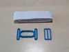 FitBit Air Holder - With Tri-Glide Slider (for DIY Strap) 