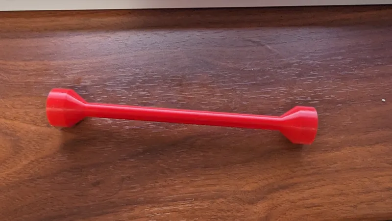 Pen Spinner (No Pennies)