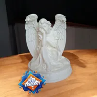 0.2mm layer, 2 walls, 8% infill