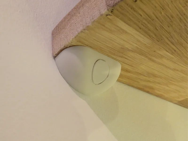 Shelf Holder (Small & Design)
