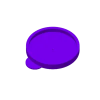 0.16mm layer, 2 walls, 15% infill