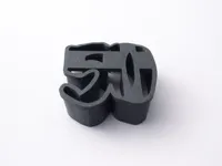 0.12mm layer, 2 walls, 15% infill