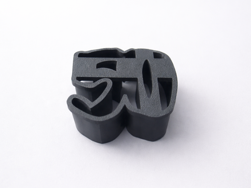 50th Birthday Cookie Cutter