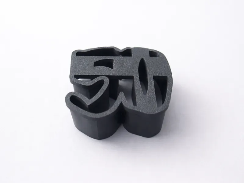 50th Birthday Cookie Cutter