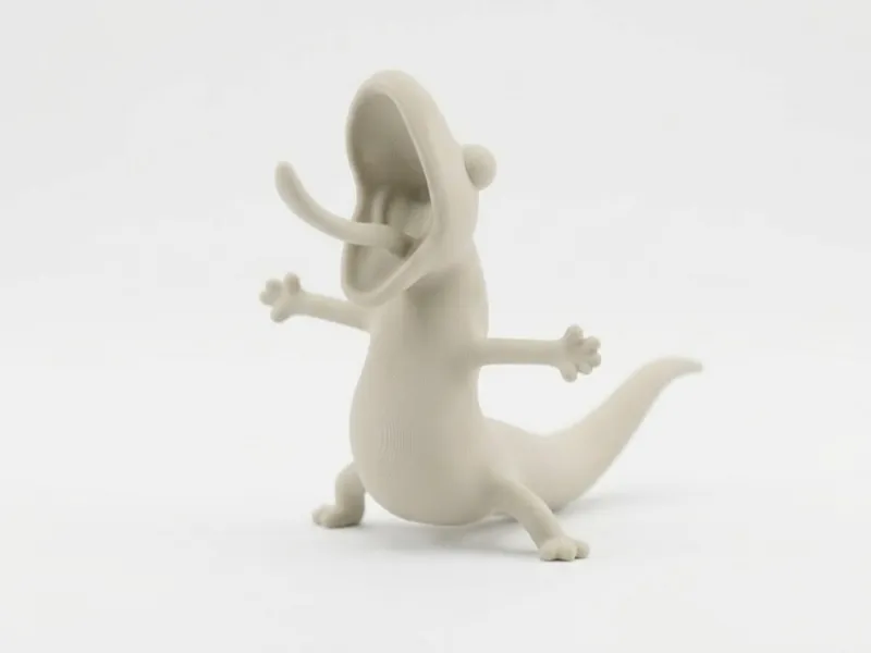 Tom Lizard Jumper