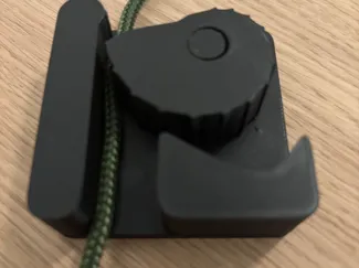 Cam Demonstration