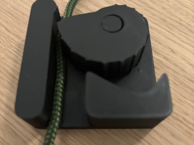 Cam Demonstration