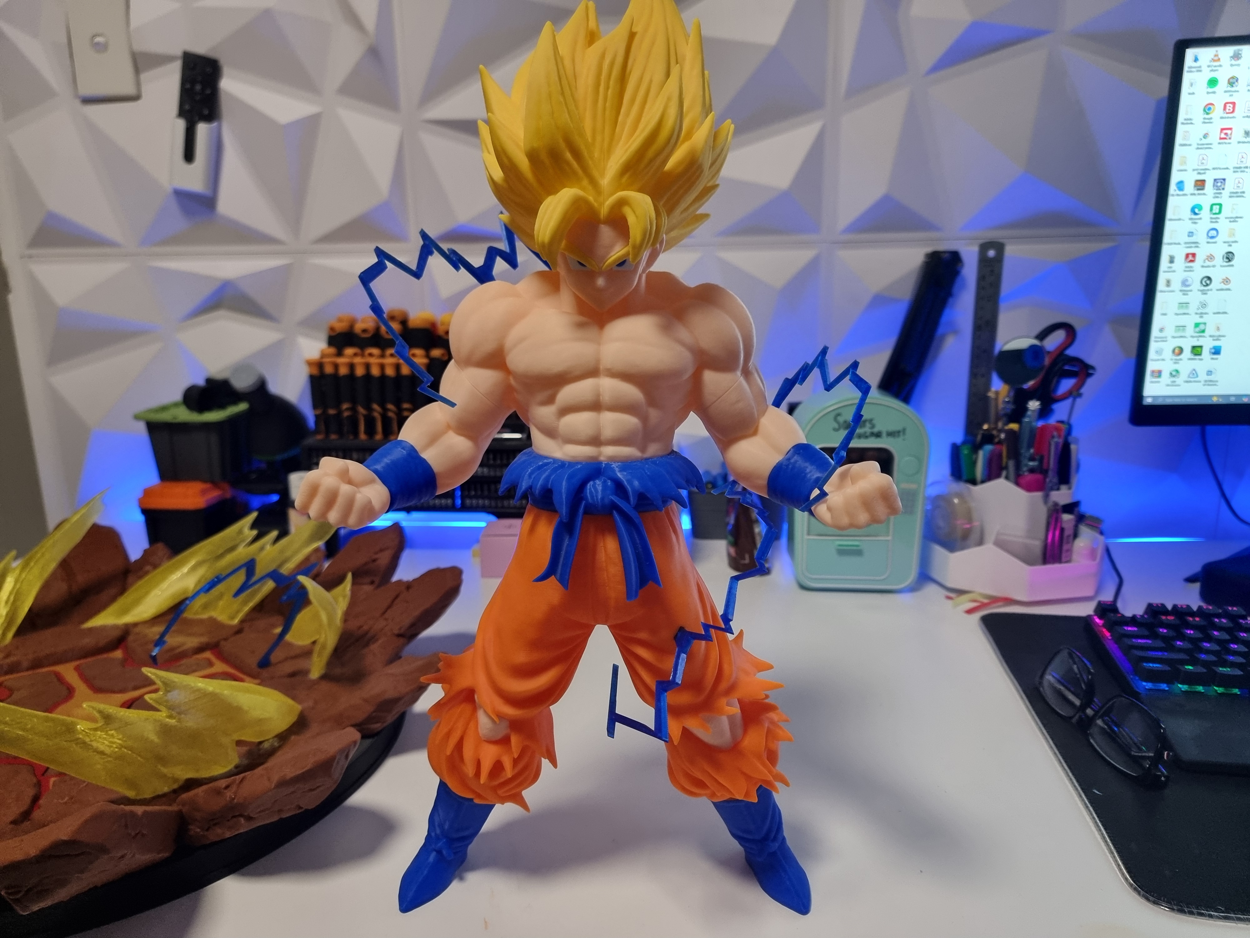 Goku V2 NO AMS - 1