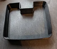 Rallonge de réservoir à grains Philips EP2220/10 — photo 2