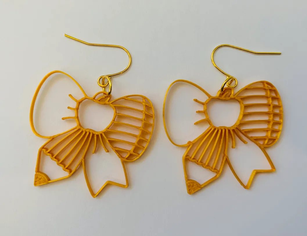Boucles oreilles 46 view 2