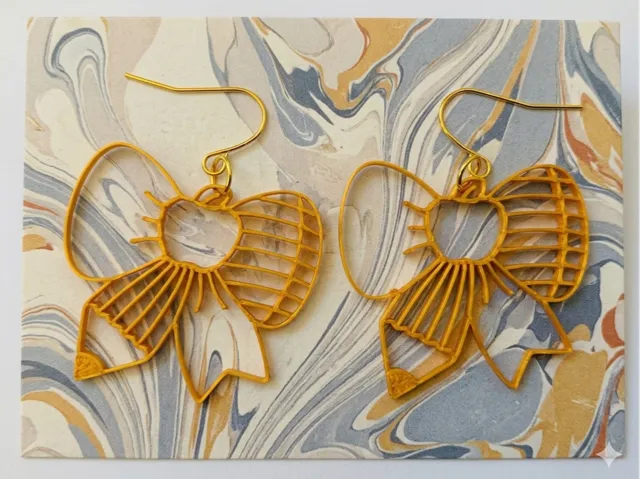 Boucles oreilles 46