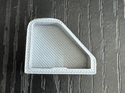 P2S Purge assist v1 and v2 (1mm longer)