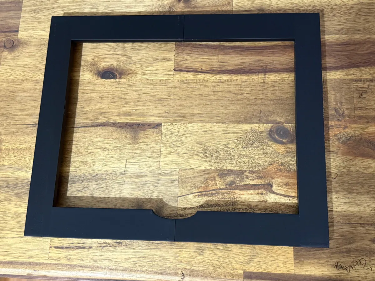 Support mural pour iPad Pro 12,9" (2018)