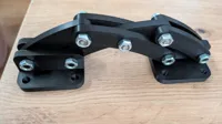 0.2mm layer, 6 walls, 25% infill