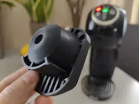 0.12mm layer, 4 walls, 15% infill