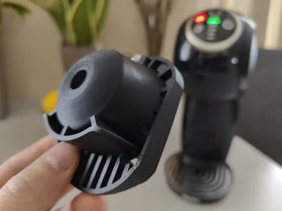 Dolce Gusto Capsule Holder Replacement
