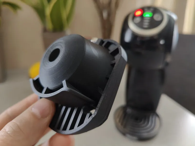 Dolce Gusto Capsule Holder Replacement