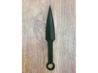 Kunai Spinner