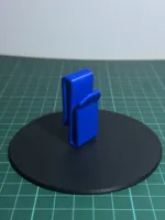 Belt Clip- Style 2 – 40mm