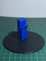 Belt Clip- Style 2 – 45mm