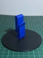Belt Clip- Style 2 – 50mm