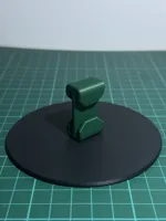 Belt Clip- Style 3 – 30mm