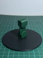 Belt Clip - Style 3 – 40mm