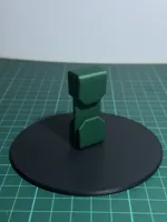 Belt Clip - Style 3 – 45mm