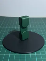 Belt Clip- Style 3 – 50mm