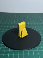 Belt Clip - Style 4 – 30mm