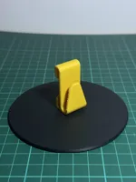 Belt Clip - Style 4 – 35mm