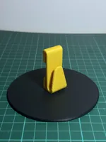 Belt Clip - Style 4 – 40mm