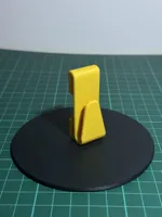 Belt Clip - Style 4 – 45mm