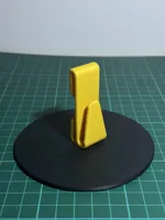 Belt Clip - Style 4 – 50mm