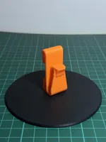 Belt Clip - Style 5 – 40mm