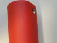 0.2mm layer, 3 walls, 15% infill