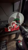 0.16mm layer, 3 walls, 25% infill