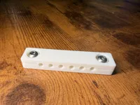 0.12mm layer, 2 walls, 15% infill
