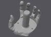 0.2mm layer, 3 walls, 15% infill