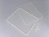 Thermoforming cover (0.2mm layer, 4 walls, 30% infill)