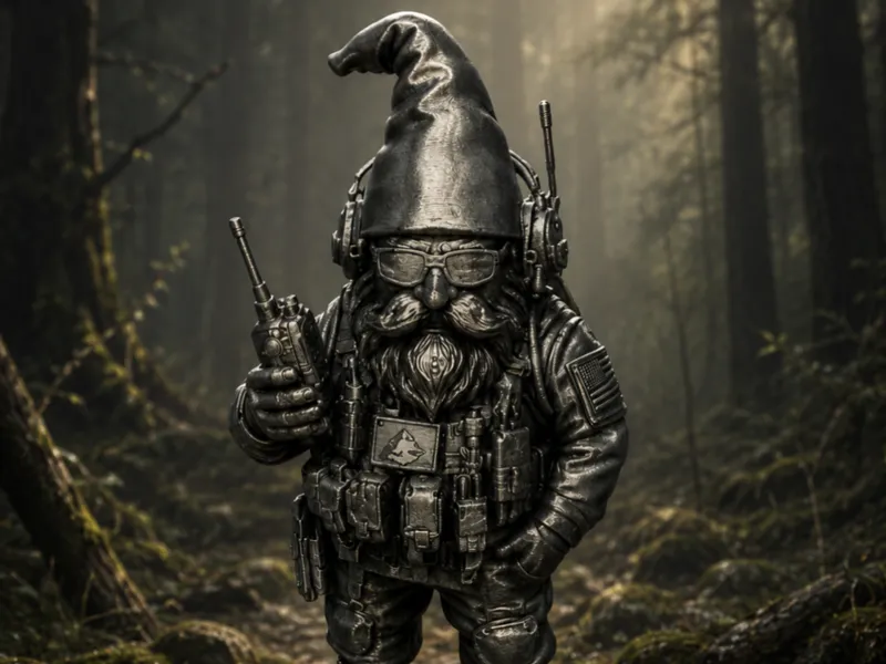 comando Gnome