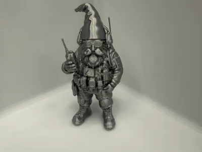 comando Gnome