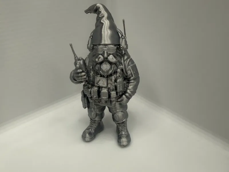 comando Gnome